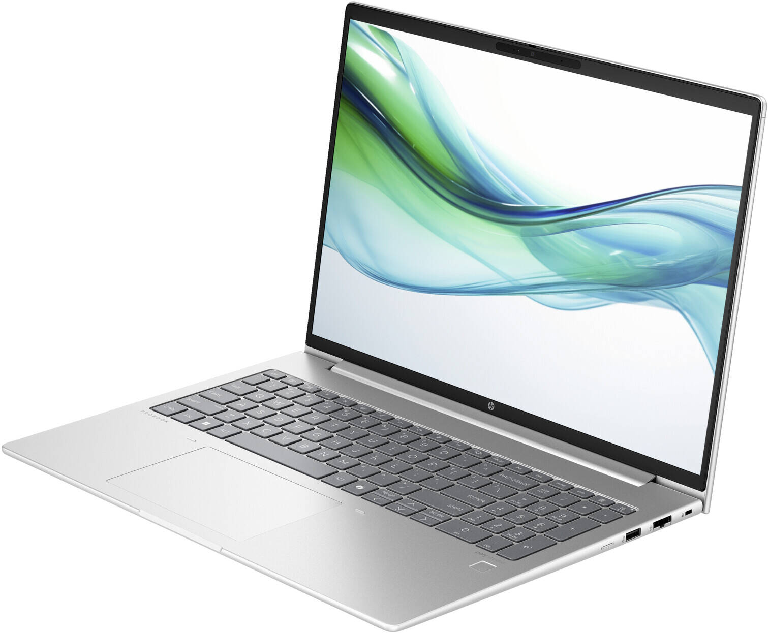 HP ProBook 460 16 inch G11 Notebook PC, 16 HP ProBook 460 16 inch G11 Notebook PC, 16